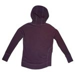 Sweaty Betty Escape Luxe Fleece Pullover Hoodie XS Funnel Neck Pockets Italy Photo 10