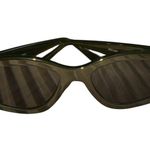 DIFF eyewear Olive Sunglasses Photo 0