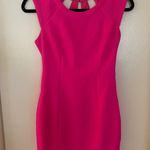 Charlotte Russe Barbie Hot Pink Dress! Photo 0