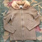 Chateau Vintage  jacket Photo 0