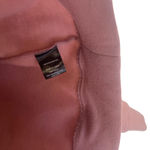 Brooklyn Cloth  Women Size Large Dusty Rose Pink Self Love Club‎ Crewneck Sweater Photo 5