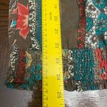 American Rag  Multicolor Boho Blouse Photo 6