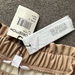 BB Dakota X Steve Madden Faux Leather Shorts NWT Small Photo 2