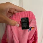 Aviator Nation  4 Bolt Sweatpants Pink Photo 6