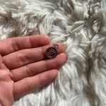 Sterling silver Chinese “good fortune” pendant charm Photo 3