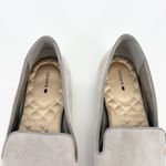Birdies  Starling Suede Flat Size 9 Shadow Photo 4