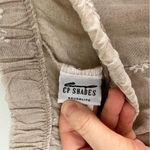 CP Shades  100% Pure Irish Linen Pants Photo 1