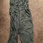 A New Day Green One Piece Photo 0