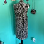 Forever 21  Sleeveless Vest Mid Long Slim Coat Photo 4