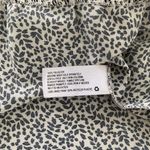 A New Day - cheetah print shirt Photo 3