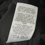 VELVET BY GRAHAM AND SPENCER WOMENS TOP BLACK SIZE 1X TRACIE 05 Photo 3