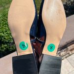 Tahari Mary Jane Gogo Dress Shoes Photo 8