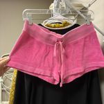 Hard Tail Forever Hard Tail Terry Forever Cloth Shorts Photo 1