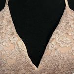 Macy's Homecoming Dress Lace back detail NWT Photo 2