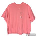 Nike Cropped Tee Photo 0