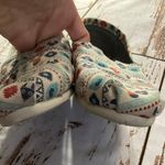 Toms WOODLAND CREATURES CLASSIC SLIP ON SHOES Photo 4