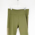 Peloton  x Ivy‎ Park High Rise Leggings XL Green Photo 3