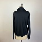 Patagonia  Capilene Black Quarter Zip Jacket USA Made Photo 7