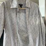 Club Monaco  button down shirt Photo 2