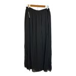 Alex Evenings  Women's Size 2X Skirt/Pant Combination Office Formal Black NEW Photo 2