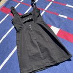 Urban Outfitters Elegant Black Women's Dress Photo 1