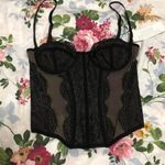 Urban Outfitters uo out from under modern love corset Photo 1