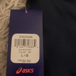 ASICS Blue Volleyball Spendex Photo 1