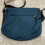 Candie's Blue Messenger Bag Photo 1