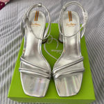 Sam Edelman  Kia Strappy Sandal Photo 0