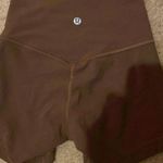 Lululemon lulu shorts Photo 1