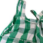 JUICY COUTURE PLAID TOP Photo 4