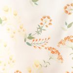 Petal and Pup  Lulu Floral Print Two-Piece High-Low Dress (TOP ONLY) Photo 1