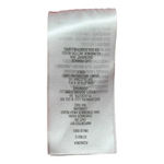 LOGO By Lori Goldstein  OPEN FRONT JACKET LACE‎ TRIP DRAWSTRING WAIST SIZE 12 Photo 7