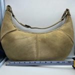 UGG  AUSTRALIA sheep skin hobo bag Photo 10