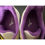 Mizuno  Wave Rider 17 Running Shoes Women 9 Athletic Training Walking Comfort Photo 6