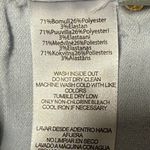 Michael Kors  Women Skinny Jeans Dark Wash Cotton Blend Size 2 Photo 2