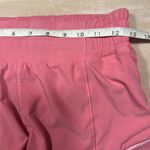Lululemon Hotty Hot High Rise Lined Shorts Sz 6 Photo 8