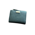 Kate Spade Kate Spade Women's Black Leather Wallet Photo 2