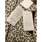 BEIS Elsa x Hosk Quilted Diaper Baby Tote Backpack Play Date Wild Child New Photo 5