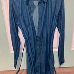 Forever 21 Denim Dress Photo 1