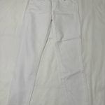 Paige  Jeans White Skinny Photo 0