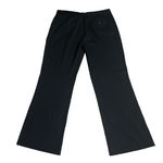 EXPRESS  Black Editor Fit Dress Pants Photo 2