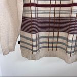 Sean John Vintage  cream sweater Photo 7