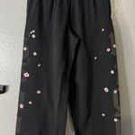 Darc Sport SHE Blossom Forever Durst Sweats V2, Black, M Black Size M Photo 0