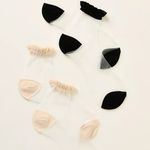 Anthropologie  Silky Socks (NEW 2-pairs) Photo 1