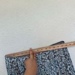 House Of CB  Mara Silver Metallic Trousers NWOT size‎ M Photo 8