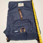 Toms  navy blue backpack unisex Photo 6