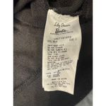 Lily Brown × Barbie Graphic Knit Sweatshirt — Limited Edition Japan Collab Black Size M Photo 4