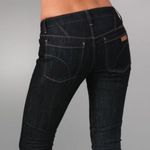 joe's jeans Joe’s Skinny Provocateur Jeans Cotton Luca Wash Navy Blue Size 26 Photo 11