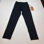 Girlfriend Collective  Womens‎ Size XS Black High Rise Leggings #4008 NEW Photo 0